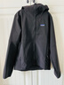 PATAGONIA男士R1 TechFace hoody抓絨保暖透氣連帽軟殼夾克巴塔哥尼亞83578 BLK黑色 S 曬單實(shí)拍圖