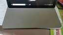 久宇 適用于微軟Surface Go 3/2/1保護套10英寸平板電腦支架皮套GO 4保護殼10.5微軟go輕薄防摔外殼 輕薄款 深藍（可放鍵盤(pán)） 微軟Surface Go/GO2/GO3/GO4 曬單實(shí)拍圖