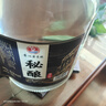黔三金貴州醬香型53度5L桶裝散酒窖藏高粱酒純糧食高度糧酒白酒自飲泡酒 53度 5L 1壇 秘釀醬香10 曬單實(shí)拍圖