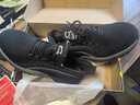 紐百盾防靜電勞保鞋男加厚軟底鋼包頭防砸防臭電子廠(chǎng)工作石化安全工地鞋 702黑灰【防靜電防砸防刺】 41 曬單實(shí)拍圖