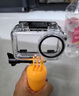 JUNESTAR適用于大疆osmo action5Pro/4/3/2/1防水殼運(yùn)動相機(jī)配件DJI靈眸運(yùn)動相機(jī)冷靴口擴(kuò)展戶外運(yùn)動保護(hù)殼 action2防水殼+送6重豪禮 曬單實(shí)拍圖