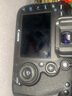 佳能 Canon 60d 90d 77d 70d 7d2 80d二手單反相機APS半畫(huà)幅 數碼相機 佳能7D Mark II【7D2機身】 95新 曬單實(shí)拍圖