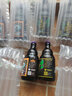 雷德斯堡18度精釀啤酒330ml*6瓶/12瓶/20瓶裝高度數烈性原漿鮮生啤 18度20度混裝 330mL 6瓶 組合裝 曬單實(shí)拍圖