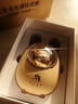 RoseNice暖手寶充電暖寶寶充電寶二合一可愛(ài)寵萌生日禮物女生暖手神器 黃阿貍【3檔控溫+小夜燈】 6500mAh 曬單實(shí)拍圖
