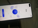 華為 HUAWEI P40 二手手機 二手華為手機 麒麟990 5G全面屏安卓智能 拍照游戲手機 亮黑色【贈3C認證快充】 6GB+128GB（精挑細選高電池效率） 95新 曬單實(shí)拍圖