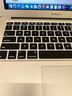 Apple MacBook Air 2017款13.3英寸 蘋果二手筆記本電腦 銀色 i5 8G+512G 曬單實拍圖