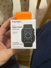 SPIGEN 蘋(píng)果Watch9 /8保護(hù)殼表帶Apple7手表防摔外殼運(yùn)動(dòng)保護(hù)套硅膠防滑表帶 9/8/7/6/5代【40/41mm】黑色殼帶一體 曬單實(shí)拍圖