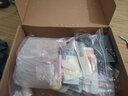 MAYCHEER手工diy口紅材料包色粉空管制作工具套裝新手全套diy自制唇膏模具 標配套裝 曬單實(shí)拍圖