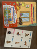 幼兒英語分級(jí)閱讀第二輯 共12冊(cè) 3-6-8歲兒童早教啟蒙有聲讀物 老師英語繪本故事書幼兒書籍 曬單實(shí)拍圖