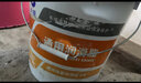 長(cháng)城 尚博通用鋰基潤滑脂00/0/1/2/3號鋰基脂黃油 -20-120度15kg 通用鋰0號包裝隨機發(fā)貨 曬單實(shí)拍圖