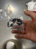 彩荷壽山石套裝佛頭腰珠桶珠金剛星月菩提配飾套餐108佛珠文玩DIY配飾 適合12-13mm菩提整套 曬單實拍圖