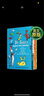 dr suess 蘇斯博士經(jīng)典繪本 英文原版書 戴高帽的貓 5個(gè)故事 Beginner Book green eggs and ham 精裝盒裝版進(jìn)口書籍 英文版 Dr. Seuss 曬單實(shí)拍圖