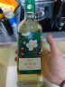 得尔乐山茶油325ml 油茶籽油压榨一级食用油 实拍图