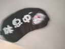冰眼罩冰敷睡眠遮光專用睡覺護(hù)眼罩午睡卡通可洗透氣學(xué)生 休息中 無規(guī)格 曬單實拍圖