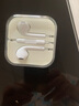 【品牌原裝】適用于蘋(píng)果耳機有線(xiàn)14/13/12/11/iPhone8x手機xr耳塞 【i6/6s/plus】 曬單實(shí)拍圖