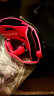 酷峰（kufun） 滑雪镜滑雪眼镜男护目镜双层防雾防强光成人儿童登山雪地装备女 宇宙-粉片（儿童款+雪镜盒） 实拍图