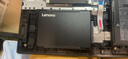 聯(lián)想（lenovo） SSD原裝固態(tài)硬盤(pán) 筆記本 臺式機通用 適用DELL華碩惠普 固態(tài)筆記本 加裝硬盤(pán) SATA 512G 曬單實(shí)拍圖