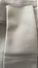 晴碧琳孕婦褲打底褲鯊魚(yú)褲外穿孕婦裝春秋新款舒適托腹褲子運動(dòng)褲休閑褲 巖灰-加絨款【玻尿酸潤膚】 L 曬單實(shí)拍圖