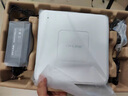 TP-LINK 400萬(wàn)POE網(wǎng)線供電供網(wǎng)監(jiān)控套裝設(shè)備攝像頭雙向語(yǔ)音全彩夜視商鋪家用工程遠(yuǎn)程管理IPC642XP-A四路 曬單實(shí)拍圖