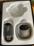 莫普樂HIFI耳機(jī)發(fā)燒級(jí) 真無(wú)線音樂藍(lán)牙耳機(jī)半入耳式低延遲電競(jìng)游戲耳機(jī) 藍(lán)牙耳機(jī)降噪超長(zhǎng)續(xù)航TWS真無(wú)線 灰色 M8耳機(jī)+充電倉(cāng)+充電線 曬單實(shí)拍圖