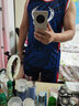 萊依蓮（Laiyilian） 籃球服套裝男定制G聯(lián)賽球衣廣東全運會(huì )團體訓練比賽隊服運動(dòng)背心 ZL-廣東全運會(huì )-寶藍色 3XL 建議175-180cm 曬單實(shí)拍圖