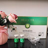琦憶（HEAIQI）海綿微i針凍干套盒小綠膜植物煥膚提亮膚色祛痘微晶骨針美容院用 一盒裝【提亮膚色改善痘肌】 曬單實(shí)拍圖