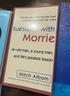 現(xiàn)貨 相約星期二 英文原版 Tuesdays with Morrie 十四堂星期二的課 曬單實(shí)拍圖