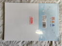 晨光（M&G）文具圖畫(huà)本a4兒童畫(huà)畫(huà)本美術(shù)本繪畫(huà)本美術(shù)本小學(xué)生幼兒園一年級派對熊5本APYUW84KB開(kāi)學(xué)必備 曬單實(shí)拍圖