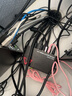 視連捷視連捷kvm切換器hdmi2進(jìn)/4進(jìn)/1出/2出一套鍵盤(pán)鼠標(biāo)控制兩臺(tái)電腦2雙主機(jī)雙屏共用一個(gè)顯示器切屏器 2進(jìn)1出/支持4K@60Hz/KVM切換器 曬單實(shí)拍圖