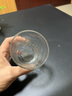 Hero日式錘紋咖啡杯耐熱玻璃杯手沖精品咖啡杯茶杯防滑水杯美式濃縮杯 錘紋杯1只裝（200ml） 曬單實拍圖
