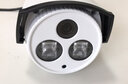 ?？低暎℉IKVISION） 模擬攝像頭 監控攝像頭 950線(xiàn)高清紅外夜視安防同軸 家用防水設備門(mén)口攝像頭戶(hù)外攝像頭監控器 【模擬 950線(xiàn)紅外30米 】2CE16F5P-3 焦距 ：3.6mm 曬單實(shí)拍圖