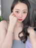 之巖（ZhiYan）輕奢四葉草項(xiàng)鏈女士S999足銀彩金色貓眼石時(shí)尚首飾品老婆生日禮物 四葉草足銀項(xiàng)鏈女-玫瑰金 【足銀】 曬單實(shí)拍圖