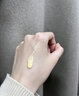 Dr.Hauschka德國(guó)世家博士修護(hù)舒緩乳液50ml強(qiáng)韌屏障敏感肌保濕生日禮物送女友 50ml 曬單實(shí)拍圖