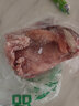 牦藏草原牛腱子原切牛肉 生鮮新鮮冷凍牛腿腱子肉芯適合鹵制燉煮 原切牛腱子4斤 曬單實(shí)拍圖