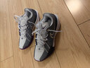 耐克（NIKE）男子籃球鞋G.T. CUT 3 EP緩震運(yùn)動(dòng)鞋DV2918-400 灰藍(lán)41 曬單實(shí)拍圖