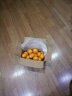 华味仙广西武鸣特产沃柑新鲜水果桔橘子当季时令生鲜 5斤中果 实拍图