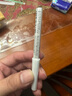 資生堂（Shiseido） 資生堂六角眉筆1.2g/支柔滑細(xì)膩?zhàn)匀涣鲿称呦η槿斯?jié)生日禮物 2#深咖 曬單實(shí)拍圖