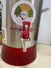 FEST商用豆?jié){機(jī)早餐店用全自動(dòng)磨漿機(jī)大功率不銹鋼現(xiàn)磨豆?jié){米漿機(jī)干濕兩用電動(dòng)煮豆?jié){學(xué)校機(jī)關(guān)飯?zhí)玫暧?內(nèi)置濾網(wǎng)/升級(jí)定時(shí)/可打約125杯/RC-20L 曬單實(shí)拍圖