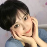 EASIHAIR四季款假發(fā)女真發(fā)全真發(fā)頭頂增加發(fā)量真人發(fā)絲遮白發(fā)自然全頭套 巧克力-遞針頭旋-真發(fā)混發(fā) 曬單實(shí)拍圖