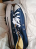 匡威（Converse）1970s經(jīng)典款三星標(biāo)男鞋女鞋情侶校園復(fù)古休閑板鞋帆布鞋 162058C 101010 黑色常青款【店長(zhǎng)推薦】 44 曬單實(shí)拍圖