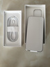 Apple/蘋果 iPhone 16 Pro Max 256GB 原色鈦金屬 雙卡雙待手機【送聯(lián)通話費券】 曬單實拍圖