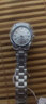 卡西歐（CASIO）時(shí)尚休閑輕奢休閑簡(jiǎn)約指針表 LTP-V001GL-1B 7B 9B V005D-7石英表 LTP-V001D-7B女款 曬單實(shí)拍圖