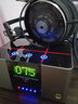 銅彩（COPPER COLOUR） BETA貝塔系列 電源線 膽機(jī)CD機(jī) 解碼 功放音響HiFi級(jí) 美標(biāo) 鈹合金紫銅鍍金 1米 曬單實(shí)拍圖