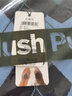 Hush Puppies暇步士男裝秋復(fù)古時(shí)尚保暖菱格背心針織馬甲 075深藍(lán)1 XXL 曬單實(shí)拍圖