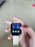 蘋果手機(jī)通用Apple watch S10 智能手表女藍(lán)牙通話運(yùn)動(dòng)手環(huán)測(cè)心率 5月新款粉色【S10Pro標(biāo)準(zhǔn)版】續(xù)航升級(jí)+血壓血 曬單實(shí)拍圖
