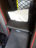 車載紙巾盒掛式扶手箱 車用抽紙盒紙巾袋座椅后背中控臺 汽車多功能紙巾收納盒遮陽板 大眾途岳途觀L途昂輝昂邁騰帕薩特探岳X速騰CC朗逸 黑色1個(gè) 曬單實(shí)拍圖