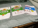 陽光同學(xué)特級教案：語文（一年級上 附光盤） 曬單實(shí)拍圖