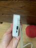 NEWQ H3移动硬盘iPhone手机直连一键备份硬盘USB3.2接口安卓手机备份宝平板电脑通用 樱花粉 2T 实拍图