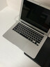 Apple MacBook Air  2015款13英寸 蘋(píng)果筆記本電腦 二手筆記本 銀色 i7+8G+256G 曬單實(shí)拍圖