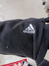 阿迪達斯（adidas）褲子男 25秋季新款運動(dòng)休閑褲健身訓練束腳褲寬松直筒運動(dòng)長(cháng)褲 JY8568/針織直筒/店長(cháng)主推款 XL (185/90A) 曬單實(shí)拍圖